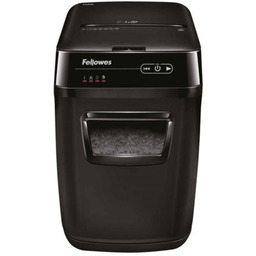 FELLOWES Niszczarka Automax 150C 32 L, P-4, Ścinki,