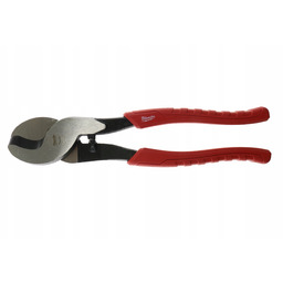 Nożyce Do Cięcia Kabli Oksydowana Końcówka Maks 12MM