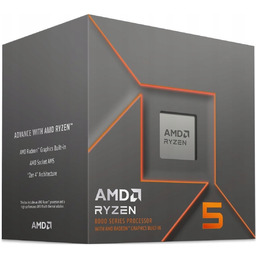 Procesor Amd Ryzen 5 8500G 6C/12T 5.0 GHz
