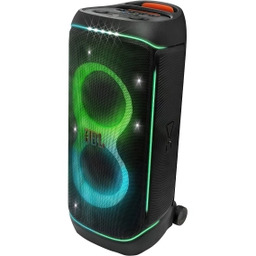 JBL PartyBox 720 800W Bluetooth Karaoke Czarny Power