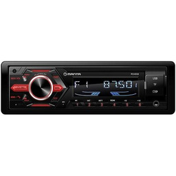 MANTA Radio samochodowe Ottawa RS4508 Ottawa Bluetooth Pilot
