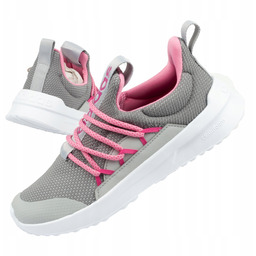 Buty sportowe dziecięce Adidas Lite Racer [GW4164]