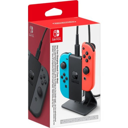 Nintendo Stojak ładujący do Joy-Con