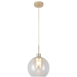 Rabalux Modernistyczna LAMPA wisząca PHILANA 6495 ażurowa ZWIS