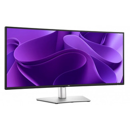 Monitor P3425WE 34.1 cala IPS Curved WQHD (3440x1440)/21:9/HDMI/DP/USB-C/3xUSB/3Y