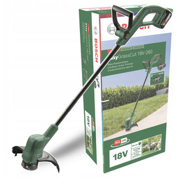 Bosch Diy EasyGrassCut 18V-26 Podkaszarka akumulatorowa 06008C1C04 (a)
