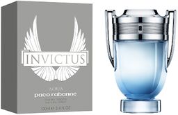 Paco Rabanne Invictus Aqua 2018, Woda toaletowa 100ml