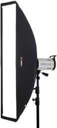 Fomex softbox 30x120 White