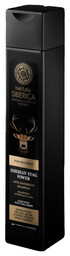 NATURA SIBERICA - MEN - STAG POWER -