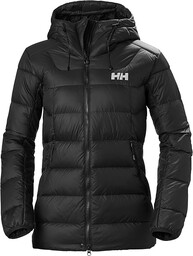 Helly Hansen Damska kurtka puchowa Verglas Glacier