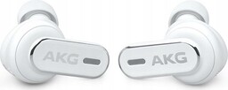 Akg N5 Hybrid White Słuchawki Tws z Anc