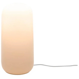 Artemide - Gople Plug Lampa Stołowa White