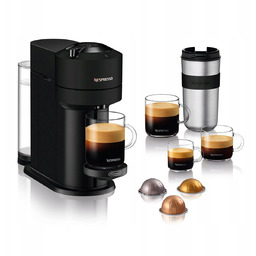 Nespresso De'Longhi Vertuo Next ekspres do kawy,