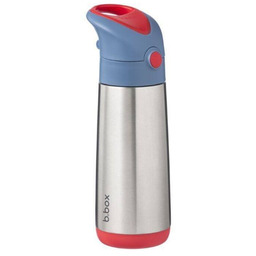 B.box bidon termiczny 500 ml - BLUE BLAZE