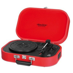 Gramofon TREVI TT 1020 BT, Bluetooth