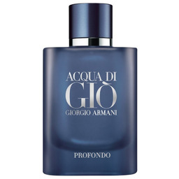 Giorgio Armani Acqua di Gio Profondo woda perfumowana