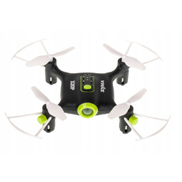 Dron Rc Syma X20P 2,4GHz Rtf 360