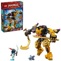 LEGO NINJAGO 71839 ARIN''S SPINJITZU BATTLE MECH