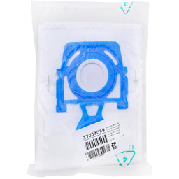 Zestaw Worki Do Odkurzacza Zelmer Safbag A494020.00, 4