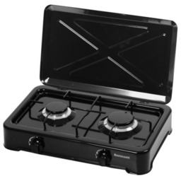 RAVANSON Kuchenka nastawna K-02TB