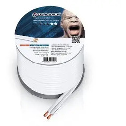 Oehlbach Speaker Wire SP-25 (192) 2x2,5mm 10m Kabel