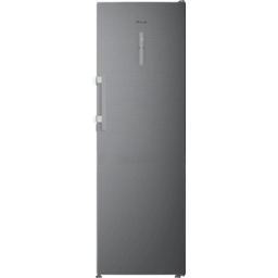 Chłodziarka WHIRLPOOL WHMLF6442XP4E NoFrost 6. Zmysł 35dB 186,5cm