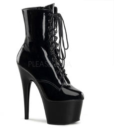 Pleaser Adore-1020 Black