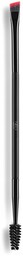 NEO MAKE UP_Brow Definer Brush Slant pędzel