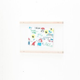 Tablica na rysunki, 500 mm