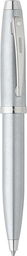 Pióro kulkowe SHEAFFER 100 szczotkowany chrom /IN-SH9306PK-19/