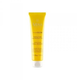 MIYA moreGLOW Peeling-maska enzymatyczna z witaminą C 60