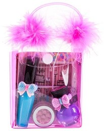 TUTU_SET Mix 25 zestaw kosmetyków błyszczyk 04 +