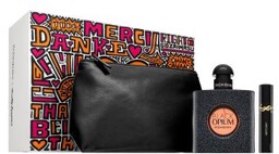 Yves Saint Laurent Black Opium zestaw upominkowy