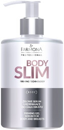 Farmona Żelowe serum do ciała i biustu 300ml