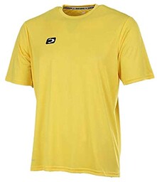 John Smith Abu T-Shirt, dzieci XL żółty