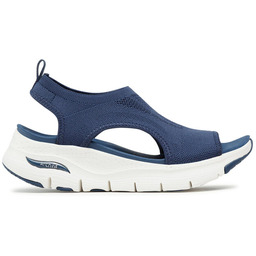 Sandały Skechers City Catch 119236/NVY Granatowy
