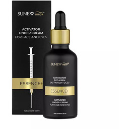 SunewMed+ Essence+ Aktywator pod krem do twarzy