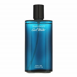 Davidoff Cool Water Man woda toaletowa dla mężczyzn