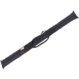 SnowSport, Pokrowiec na narty biegowe i kijki, 200cm