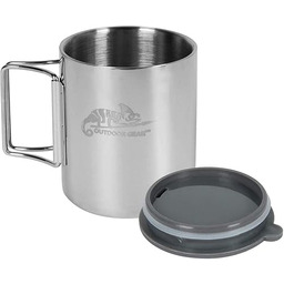Helikon-Tex THERMO CUP - STAINLESS STEEL (TK-TK1-SS)