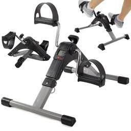 Rowerek Treningowy Rower Rehabilitacyjny Rotor