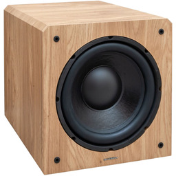 Taga Harmony TSW-212 SE Subwoofer aktywny 12" Oak