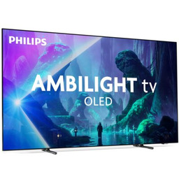PHILIPS Telewizor 65OLED801 65" OLED 4K 120 Hz