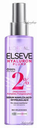 L''Oréal - ELSEVE - HYALURON PLUMP - Nawilżająco-wypełniające