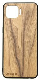 Bewood Drewniane etui do Oppo Reno 4 Lite,