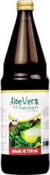 Sok z ALOESU (aloe vera) BIO 750 ml