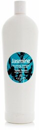 KALLOS_Jasmine Nourishing Hair Shampoo szampon jaśminowy do włosów