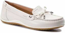 Mokasyny Geox D Vega Moc B D92DNB 043BC