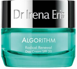 Dr Irena Eris Radical Renewal Day Cream SPF