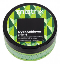 Matrix - Over Achiever 3-in-1 - Cream-Paste-Wax -
